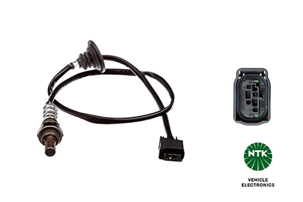 Sonda lambda NTK ROVER 45 I hatchback (RT) 2000-2005 - 5747