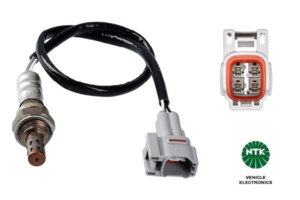 Sonda lambda NTK SUZUKI LIANA hatchback 2001-2007 - 93083