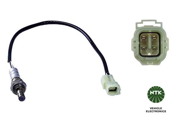 Sonda lambda NTK SUZUKI VITARA (ET, TA, TD) 1990-1