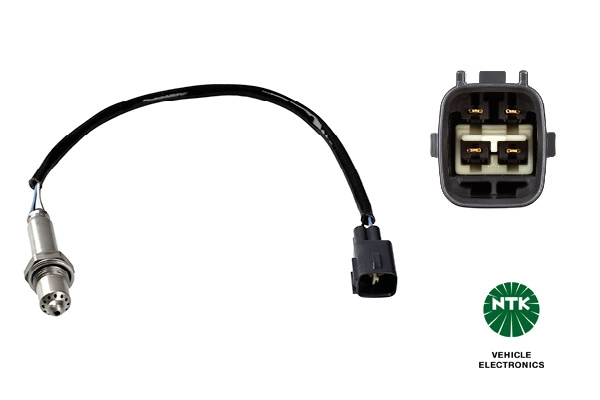 Sonda lambda NTK TOYOTA MARK X I (GRX12_) 2004-2009 - 93610