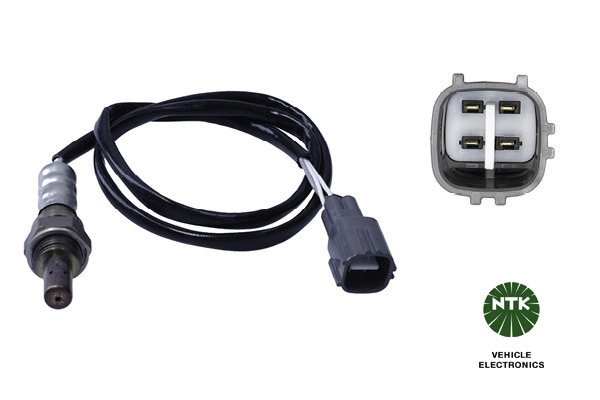 Sonda lambda NTK TOYOTA RAV 4 III (_A3_) 2005-2013 - 93741