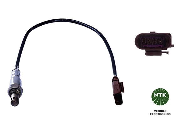 Sonda lambda NTK VW GOLF V (1K1) 2007-2008 - 93058