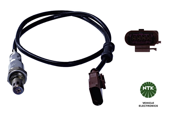 Sonda lambda NTK VW GOLF VI Variant (AJ5) 2009-2013 - 90280