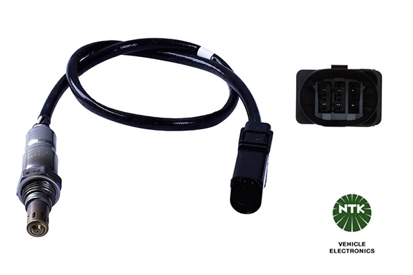 Sonda lambda NTK VW PASSAT B6 (3C2) 2009-2010 - 1477