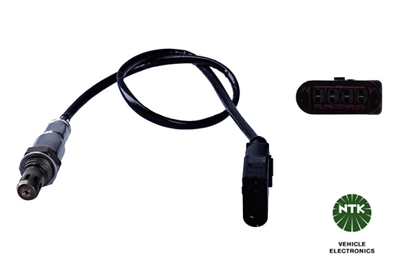 Sonda lambda NTK VW POLO IV (9N_, 9A_) 2002-2007 - 97234