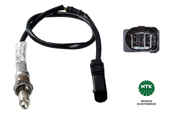 Sonda lambda NTK VW T-ROC (A11, D11) 2017-2024 - 90429