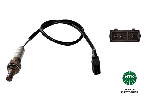 Sonda lambda NTK VW TRANSPORTER T4 platou / sasiu (70E, 70L, 70M, 7DE, 7DL, 7DM) 1990-2003 - 97438