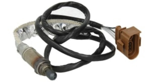 Sonda lambda (numar fire 4, 1370mm) AUDI A4 B5, A6 C5, VW PASSAT B5, TRANSPORTER IV 1.8/2.3/2.8 01.95-01.05