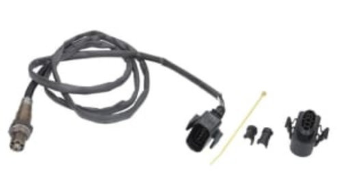 Sonda lambda (numar fire 4, 1700mm) AUDI A4 B5, A6 C5, A8 D2, ALLROAD C5, SKODA FABIA I, SUPERB I, VW PASSAT B5, PASSAT B5.5 1.4-4.2 04.96-03.08