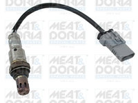 Sonda lambda numar fire 4 170mm dupa catalizator OPEL ASTRA J ASTRA J GTC CASCADA INSIGNIA A INSIGNIA A COUNTRY ZAFIRA C 1.6 06.12- MEAT-DORIA 81969