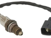 Sonda lambda (numar fire 4, 280mm) CITROEN C1 II, PEUGEOT 108, TOYOTA AYGO, YARIS 1.0 12.10-