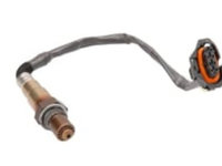 Sonda lambda (numar fire 4, 300mm) CHEVROLET CRUZE, ORLANDO, OPEL ADAM, AGILA, ASTRA H, ASTRA H GTC, ASTRA J, ASTRA J GTC, CASCADA, CORSA C, CORSA D, CORSA E 1.2-1.8 09.00-