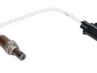 Sonda lambda (numar fire 4, 300mm) LAND ROVER DISCOVERY III, RANGE ROVER III, RANGE ROVER SPORT I 4.2/4.4 07.04-03.13