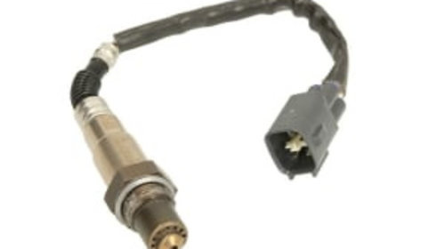 Sonda lambda (numar fire 4, 300mm) LEXUS GS, GX, LS, LX, SC, PEUGEOT 107, TOYOTA 4 RUNNER IV, AYGO, COROLLA, FJ CRUISER, LAND CRUISER 200, LAND CRUISER PRADO, YARIS 1.0-5.7 09.97-
