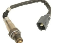 Sonda lambda (numar fire 4, 300mm) LEXUS GS, GX, LS, LX, SC, PEUGEOT 107, TOYOTA 4 RUNNER IV, AYGO, COROLLA, FJ CRUISER, LAND CRUISER 200, LAND CRUISER PRADO, YARIS 1.0-5.7 09.97-