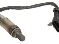 Sonda lambda (numar fire 4, 335mm) BUICK LESABRE, REGAL, SKYLARK, CADILLAC FLEETWOOD, CHEVROLET BLAZER S10, C1500, C2500, CAMARO, LUMINA, REZZO, S10, DAEWOO LANOS 1.3-5.7 08.91-