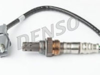 Sonda lambda (numar fire 4, 340mm) HONDA CIVIC VII, CR-V II 2.0/2.4 09.01-09.06