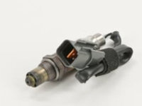 Sonda lambda (numar fire 4, 358mm) (inainte de catalizator) AUDI A6 C6, CHEVROLET EPICA, HYUNDAI GRANDEUR, SANTA FE I, SANTA FE II, XG, KIA CARNIVAL III, MAGENTIS 1.2-4.2 12.98-