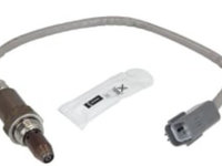 Sonda lambda (numar fire 4, 370mm) INFINITI EX, FX, G, M, M37, Q70, NISSAN 370Z 3.5/3.7 09.07-