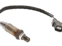 Sonda lambda (numar fire 4, 382mm) VOLVO S60 I, AUDI A6 C5, CHEVROLET AVEO/KALOS, SPARK, CHRYSLER VOYAGER IV, CITROEN BERLINGO/MINIVAN, DAIHATSU CUORE VI 1.0-4.2 10.87-