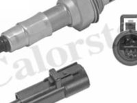 Sonda lambda (numar fire 4, 400mm) FORD COUGAR, FIESTA IV, FIESTA V, FIESTA VI, FOCUS I, FOCUS II, FOCUS III, FUSION, KA, MAVERICK, MONDEO II, MONDEO III, PUMA 1.25-7.3 01.95-