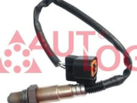 Sonda lambda (numar fire 4, 400mm) VOLVO V40, CHEVROLET AVEO/KALOS, SPARK, FORD USA MUSTANG, HONDA ACCORD VI, ACCORD VII, ACCORD VIII, CIVIC IX, CIVIC VIII 1.0-4.6 10.94-