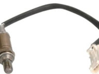 Sonda lambda (numar fire 4, 420mm) CITROEN BERLINGO, BERLINGO/MINIVAN, SAXO, XSARA, PEUGEOT 106 I, 106 II, 206, 306, 405 I, 406, PARTNER, PARTNER/MINIVAN 1.1-1.9 07.88-12.15