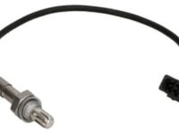 Sonda lambda (numar fire 4, 460mm) CHEVROLET AVEO, CRUZE, ORLANDO, TRAX, OPEL ADAM, ASTRA H, ASTRA J, ASTRA J GTC, CASCADA, CORSA D, CORSA E, INSIGNIA A, MERIVA B 1.2-1.6 08.04-