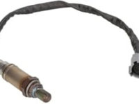 Sonda lambda (numar fire 4, 493mm) CHRYSLER STRATUS, VIPER, DODGE CARAVAN, RAM 2500, VIPER, JEEP CHEROKEE, WRANGLER II 2.5-8.0 01.88-04.07