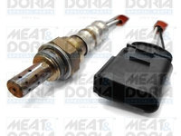 Sonda lambda numar fire 4 500mm AUDI A3 SEAT ALHAMBRA AROSA CORDOBA CORDOBA VARIO IBIZA II IBIZA III IBIZA IV IBIZA IV SC IBIZA IV ST INCA LEON 1.0-2.3 09.93- MEAT-DORIA 81098E