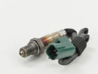 Sonda lambda (numar fire 4, 500mm) NISSAN ALMERA II, ALMERA TINO, MICRA III, NOTE, PRIMERA, SENTRA V, X-TRAIL I 1.2-2.2D 01.00-01.13