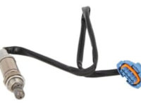 Sonda lambda (numar fire 4, 525mm) CHEVROLET CRUZE, ORLANDO 1.6/1.8/1.8LPG 05.09-