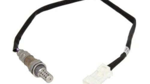 Sonda lambda (numar fire 4, 550mm) DS DS 3, DS 4, DS 5, MERCEDES A (W168), C (CL203), C T-MODEL (S203), C (W203), C (W204), CLK (C209), E (W211), VOLVO S60 I, V40 0.8-4.5 05.96-