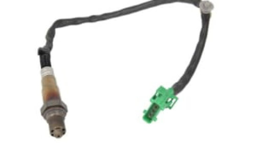 Sonda lambda (numar fire 4, 565mm) DS DS 3, DS 4, DS 5, CITROEN C4, C4 GRAND PICASSO I, C4 GRAND PICASSO II, C4 I, C4 II, C4 PICASSO I, C4 PICASSO II 1.4/1.6/1.6H 02.06-