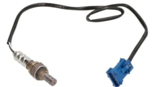 Sonda lambda (numar fire 4, 681mm) DS DS 3, DS 4, DS 5, MERCEDES A (W168), C (CL203), C T-MODEL (S203), C (W203), C (W204), CLK (C209), E (W211), VOLVO S60 I, V40 0.8-4.5 05.97-