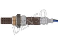 Sonda lambda (numar fire 4, 750mm) (universal) MERCEDES A (W168), C (CL203), C T-MODEL (S203), C (W203), C (W204), CLK (C209), E (W211), VOLVO S40 I, S60 I, V40, XC90 I 0.8-4.7 01.88-