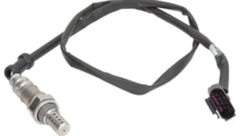 Sonda lambda (numar fire 4, 800mm) AUDI A3, A4 B7, A6 ALLROAD C6, A6 C6, A8 D3, Q7, R8, R8 SPYDER, SEAT EXEO, EXEO ST, SKODA SUPERB II, VW CC B7, EOS, GOLF V 2.0-5.2 07.03-12.16