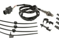 Sonda lambda (numar fire 5, 1200mm) AUDI A4 B7, A6 ALLROAD C6, A6 C6, A8 D3, Q7, R8, R8 SPYDER, PORSCHE CAYENNE, SEAT ALTEA, SKODA OCTAVIA II, SUPERB I, VW AMAROK 1.9-6.0D 10.02-