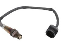 Sonda lambda (numar fire 5, 540mm) MERCEDES B SPORTS TOURER (W245), BMW 1 (F20), 2 (F22, F87), 3 (E46), 3 (F30, F80), 3 (F31), 3 GRAN TURISMO (F34), 4 (F32, F82) 1.4-4.4D 09.01-