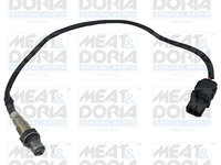 Sonda lambda numar fire 5 570mm MERCEDES A W176 B SPORTS TOURER W246 W242 C C204 C T-MODEL S204 C W203 C W204 CLA C117 1.4-6.75 01.03- MEAT-DORIA 81667E