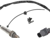 Sonda lambda (numar fire 5, 600mm) FORD C-MAX II, FOCUS III, GALAXY II, GRAND C-MAX, KUGA I, KUGA II, MONDEO IV, RANGER, S-MAX, TRANSIT, LAND ROVER DISCOVERY SPORT 1.6-4.4D 05.06-