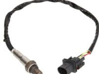 Sonda lambda (numar fire 5, 600mm) IVECO DAILY CITYS, DAILY LINE, DAILY TOURYS, DAILY V, DAILY VI, MERCEDES A (W169), A (W176), B SPORTS TOURER (W245) 1.4-6.2 04.01-