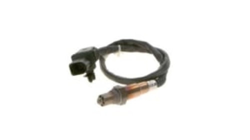 Sonda Lambda (number of wires 5, 590mm) OPEL AGILA, SUZUKI SPLASH 1.2/1.2LPG 01.08-