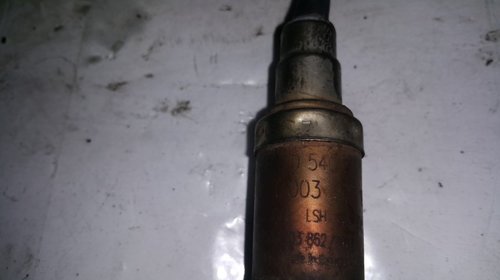 Sonda Lambda O2 Mercedes Benz (W210) E320 4 M