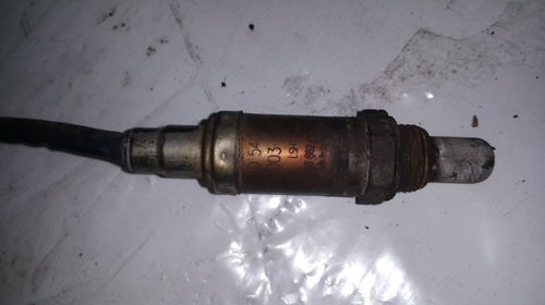 Sonda Lambda O2 Mercedes Benz (W210) E320 4 Matic 1995 - 2002, 3.2 18V Benzina