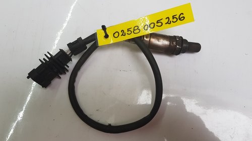 SONDA LAMBDA OPEL 0258005256