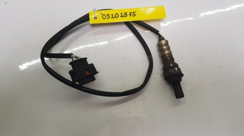 Sonda Lambda OPEL 09202575