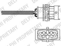 Sonda Lambda OPEL 1,4/1,6 16V Astra g/CORSA C - Cod intern: W20255774 - LIVRARE DIN STOC in 24 ore!!!