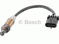 Sonda Lambda OPEL 1,4/1,6 16V Astra G/VEC 350M - Cod intern: W20278207 - LIVRARE DIN STOC in 24 ore!!!