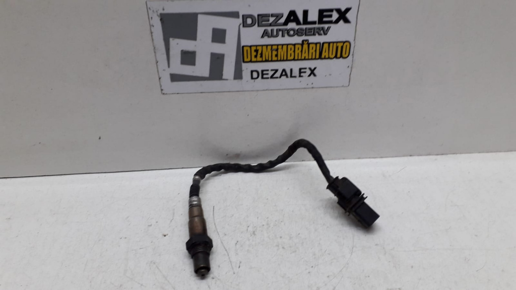 Sonda lambda Opel 1.9 CDTI cod 0281004026